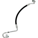 Universal Air HA111773C A/C Refrigerant Discharge Hose