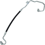 Universal Air HA111775C A/C Refrigerant Discharge Hose
