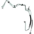 Universal Air HA111813C A/C Suction and Liquid Line Hose Assembly