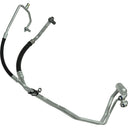 Universal Air HA111818C A/C Manifold Hose Assembly