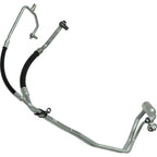Universal Air HA111818C A/C Manifold Hose Assembly