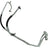 Universal Air HA111818C A/C Manifold Hose Assembly