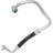 Universal Air HA11182C A/C Suction Line Hose Assembly