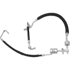 Universal Air HA11184C A/C Manifold Hose Assembly