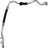 Universal Air HA111856C A/C Suction Line Hose Assembly