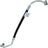 Universal Air HA111869C A/C Refrigerant Discharge Hose