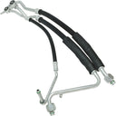 Universal Air HA111873C A/C Manifold Hose Assembly
