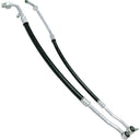 Universal Air HA111876C A/C Manifold Hose Assembly