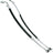 Universal Air HA111876C A/C Manifold Hose Assembly