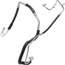Universal Air HA11187C A/C Manifold Hose Assembly