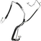 Universal Air HA11187C A/C Manifold Hose Assembly