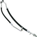 Universal Air HA111881C A/C Manifold Hose Assembly
