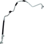 Universal Air HA111886C A/C Suction Line Hose Assembly