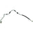 Universal Air HA111886C A/C Suction Line Hose Assembly