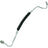 Universal Air HA111898C A/C Refrigerant Discharge Hose