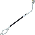 Universal Air HA111904C A/C Refrigerant Discharge Hose