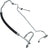 Universal Air HA111905C A/C Suction and Liquid Line Hose Assembly