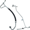 Universal Air HA111909C A/C Suction and Liquid Line Hose Assembly