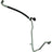 Universal Air HA111914C A/C Suction Line Hose Assembly