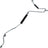 Universal Air HA111933C A/C Liquid Line with Orifice Tube