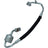 Universal Air HA111935C A/C Refrigerant Discharge Hose