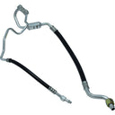 Universal Air HA111937C A/C Manifold Hose Assembly