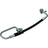 Universal Air HA111938C A/C Refrigerant Discharge Hose