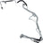 Universal Air HA111955C A/C Suction and Liquid Line Hose Assembly
