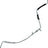Universal Air HA111956C A/C Liquid Line Assembly