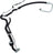 Universal Air HA111966C A/C Suction and Liquid Line Hose Assembly