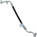 Universal Air HA111972C A/C Refrigerant Discharge Hose