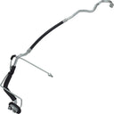Universal Air HA111973C A/C Suction and Liquid Line Hose Assembly