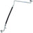 Universal Air HA111987C A/C Refrigerant Discharge Hose - Front