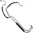 Universal Air HA111995C A/C Manifold Hose Assembly
