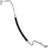 Universal Air HA11199C A/C Suction Line Hose Assembly