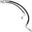 Universal Air HA112006C A/C Suction and Liquid Line Hose Assembly