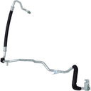 Universal Air HA112008C A/C Suction Line Hose Assembly