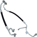 Universal Air HA112011C A/C Manifold Hose Assembly