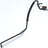 Universal Air HA112036C A/C Refrigerant Discharge Hose