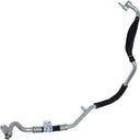 Universal Air HA112048C A/C Refrigerant Liquid Hose