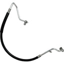 Universal Air HA112051C A/C Refrigerant Discharge Hose