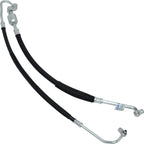 Universal Air HA112053C A/C Manifold Hose Assembly