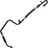 Universal Air HA112067C A/C Suction Line Hose Assembly