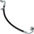 Universal Air HA112070C A/C Refrigerant Discharge Hose