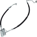 Universal Air HA112077C A/C Manifold Hose Assembly