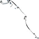 Universal Air HA112092C A/C Liquid Line Assembly