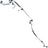 Universal Air HA112092C A/C Liquid Line Assembly