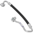 Universal Air HA11210C A/C Refrigerant Discharge Hose
