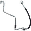 Universal Air HA112143C A/C Suction Line Hose Assembly