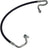 Universal Air HA112153C A/C Refrigerant Discharge Hose